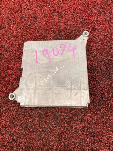 блок питания для компьютера: Блок двс HONDA Stepwgn RF3 K20 2004 (б/у) ЭЛЕКТРОНИКА - #блок