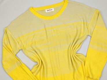 John Baner, Women`s sweater, 2XL (EU 44)
