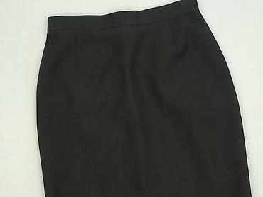 spódnice midi plus size: Spódnica damska, rozmiar M — 1