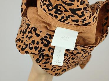 bluzki dynia: H&M, Bluzka damska, rozmiar S — 4