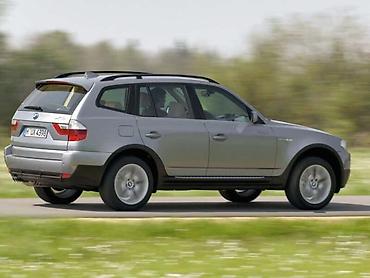 msr x6: DELOVI ZA BMW X3 E83 | Novi i polovni delovi za BMW X3 E83 od 2003 — 3