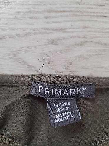 planika sebago cipele: SNIŽENO!Primark kombinelezon nov vl.14.15 Godiva — 3