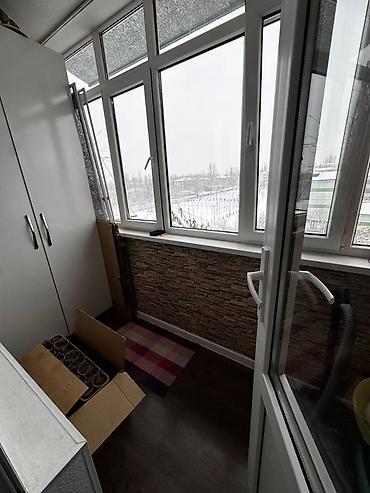 Продажа квартир: 3 комнаты, 62 м², 105 серия, 4 этаж, Евроремонт — 14