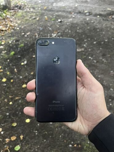 телевизор fisher отзывы: IPhone 7 Plus, 32 GB, Jet Black, Barmaq izi