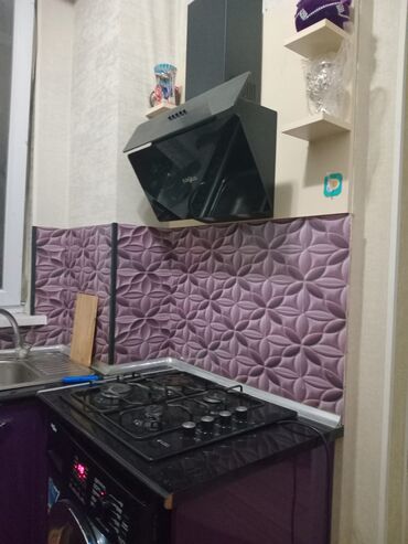 Uzunmüddətli kirayə mənzillər: Xirdalan Kristal 2 yerlesir temirli TEK BEYE TEK XANIMA AILEYE ANA — 13