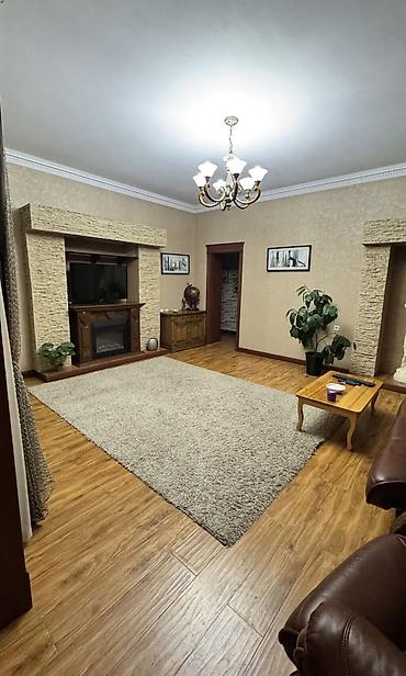 Долгосрочная аренда домов: 150 м², 4 комнаты — 1