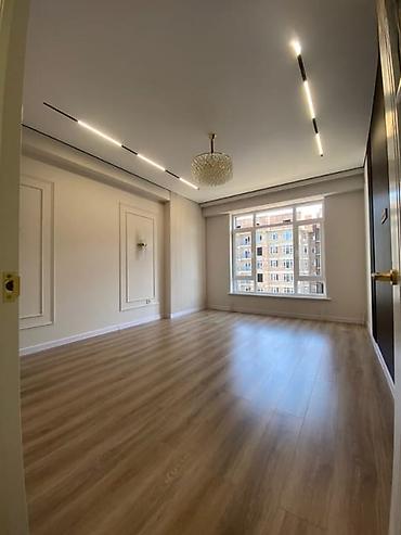 8: 2 комнаты, 60 м², Джал-15 12 этаж, Евроремонт — 8