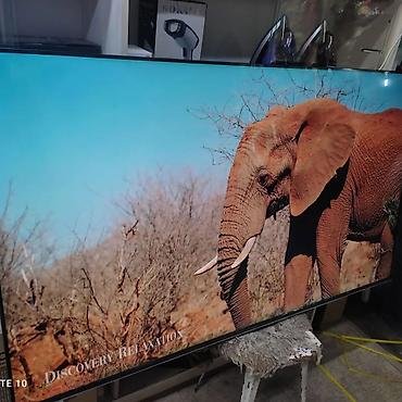 realmi note 50: Телевизор LED Skyworth 65Q66G с экраном 65” обладает качественным — 5