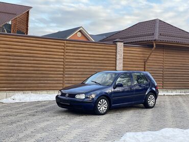 лт фольксваген: Volkswagen Golf: 2001 г., 1.4 л, Механика, Бензин