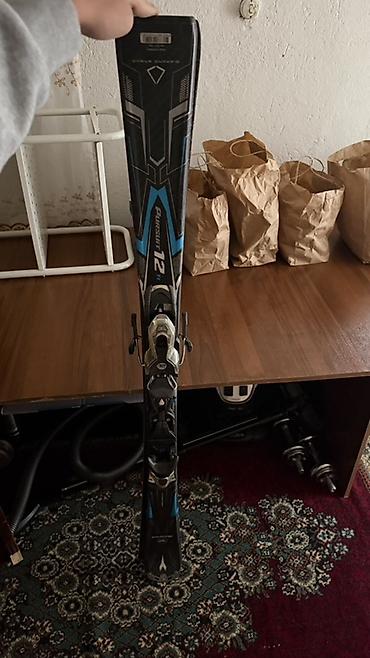 лыжи для скитура: Срочно продаю по дешевке Горные лыжи Rossignol Pursuit 12 Ti с — 3