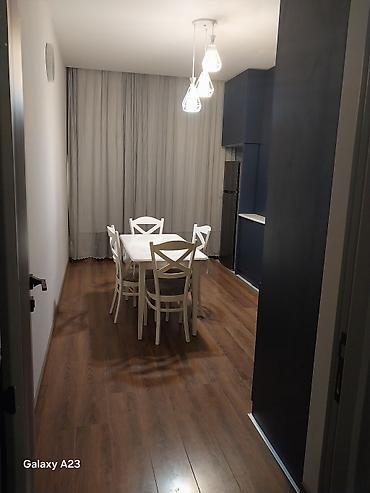 Квартиры: Пос. Карачухур, 3 комнаты, Новостройка, 116 м² — 6