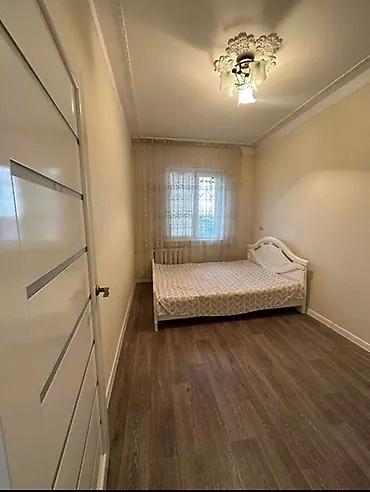 Продажа квартир: 3 комнаты, 62 м², 105 серия, 9 этаж, Евроремонт — 4