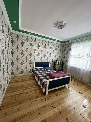 quba a frame evler: 4 otaqlı, 100 kv. m, Yeni təmirli — 4