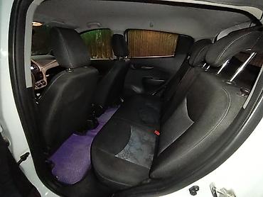 ravon spark: Chevrolet Spark: 2018 г., 0.1 л, Автомат, Бензин, Хэтчбэк — 6