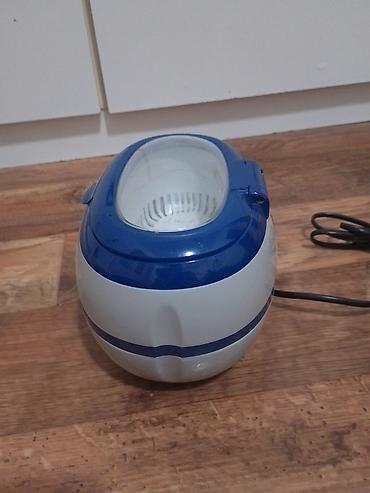 Ostali kućni aparati: Ultrazvučni čistač P602 - Kompaktan stolni ultrazvučni uređaj za — 10