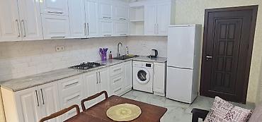 Квартиры: 2 комнаты, Новостройка, м. 28 мая, 64 м² — 2