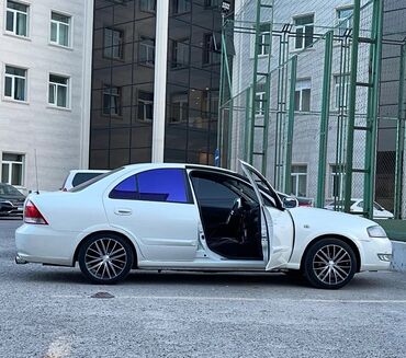 4 bolt teker: Yeni Disk təkər Vossen 205 / 45 / R 16, 4 Boltlu
