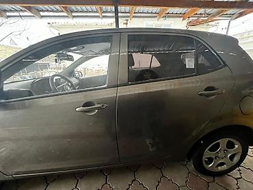 Kia: Kia Morning: 2019 г., 1 л, Автомат, Бензин, Хэтчбэк — 10