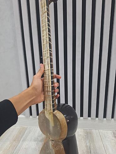 Тар: Məhsul: Tar (Azərbaycan milli simli musiqi aləti) Təsvir: - Klassik — 5