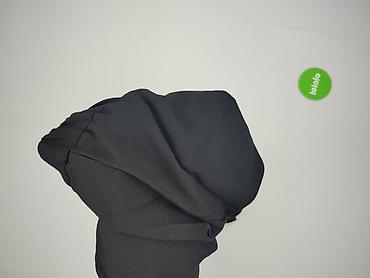 modne leginsy: Spodnie materiałowe damskie, rozmiar S — 5