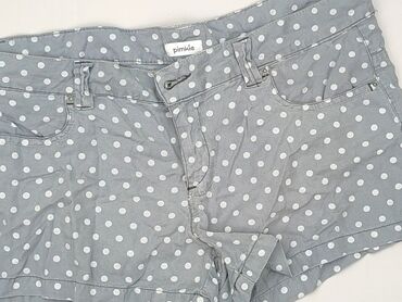 le collet leginsy: Pimkie, Szorty damskie, rozmiar XL