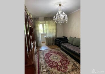 Продажа квартир: 2 комнаты, 48 м², Индивидуалка, 3 этаж, Косметический ремонт