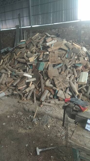 Дрова: Дрова — 7