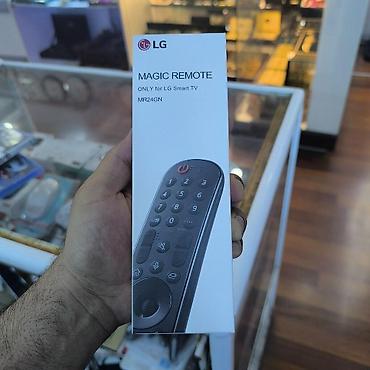Pultlar: LG MR24 TV pultu LG Televizorları üçün Əla keyfiyyətli pultlar — 1