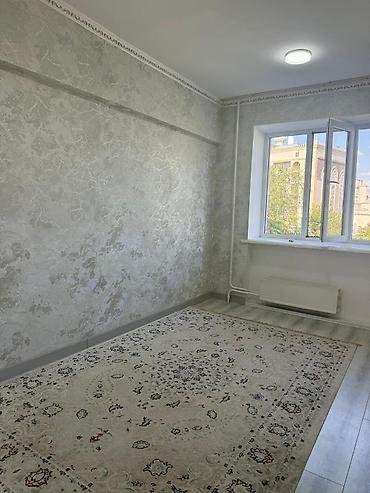 flat osh: 1 комната, 18 м², ЗАГС/Цирк Гостиничный тип, 4 этаж, Евроремонт — 3