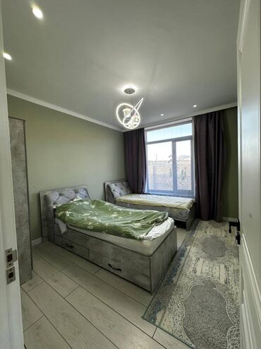 Продажа квартир: 3 комнаты, 72 м², Индивидуалка, 1 этаж, Евроремонт — 7