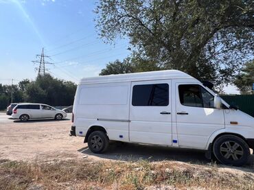 очки для вождения: Жеңил жүк ташуучу унаа, Mercedes-Benz, Стандарт, 1ге чейин т