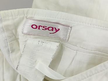 orsay biala spodnice: Orsay, Spódnica damska, rozmiar M — 4