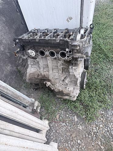 електро мото: Газовый мотор Hyundai 2018 г., 2 л, Б/у, Оригинал, Корея — 1
