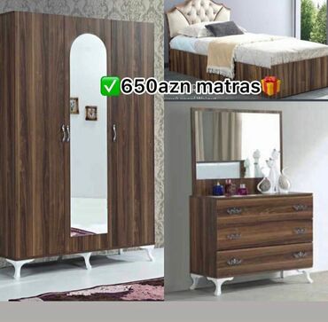 Uşaq və gənc otağı üçün dəstlər: Oğlan və qız üçün, Yeni, Təknəfərlik çarpayı, Yazı masası, Dolab, Komod -da lalafo.az — 12 Uşaq və gənc otağı üçün dəstlər: Oğlan və qız üçün, Yeni, Təknəfərlik çarpayı, Yazı masası, Dolab, Komod — 12