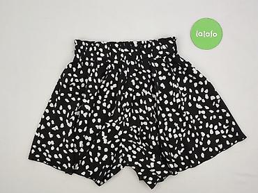 slip on h: Shein, Szorty damskie, rozmiar S — 3
