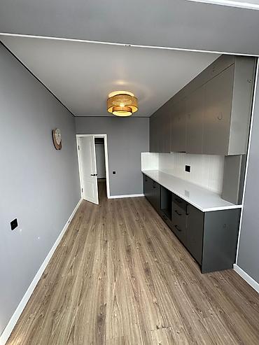 Продажа квартир: 1 комната, 40 м², Элитка, 10 этаж, Евроремонт — 1