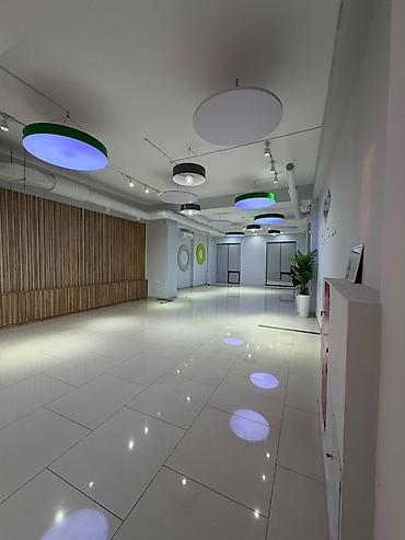 океева: Сдаётся коммерческое помещение 189 м² - Формат: просторный open space — 5