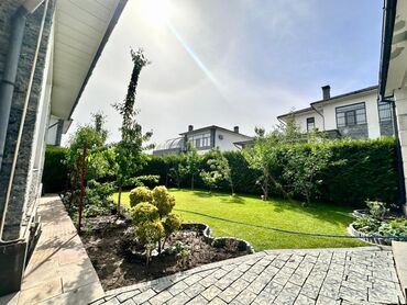 Долгосрочная аренда домов: 350 м², 4 комнаты, Утепленный, Теплый пол, Бронированные двери — 3