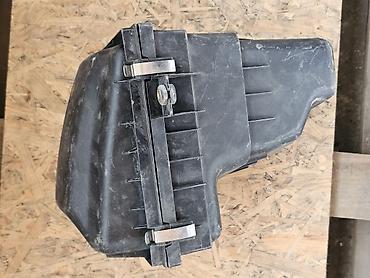 Другие автозапчасти: Корпус воздушного фильтра Opel Agila A / Suzuki Wagon R+, 2001г.в — 2