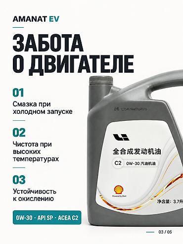 моторная: Новый, Китай — 2