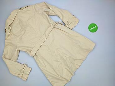 second hand stuff: Trencz damski, rozmiar XL — 3