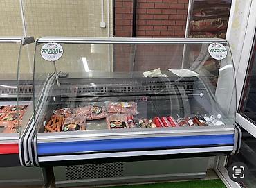 молочный танк: Для напитков, Для молочных продуктов, Для мяса, мясных изделий, Б/у — 2