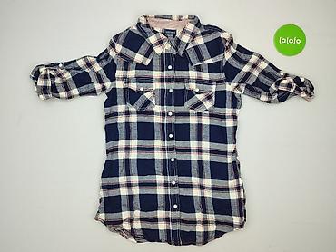 esmara parka: Esmara, Koszula damska, rozmiar M — 2