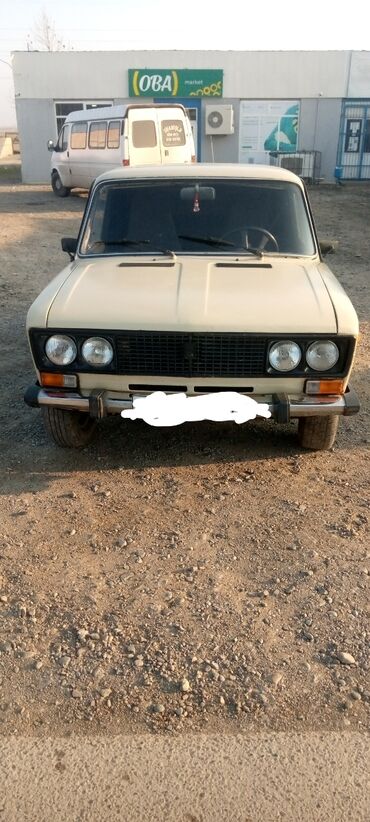 saipa satis merkezi: VAZ (LADA) 2106: 0.5 l | 1980 il 3000 km Sedan