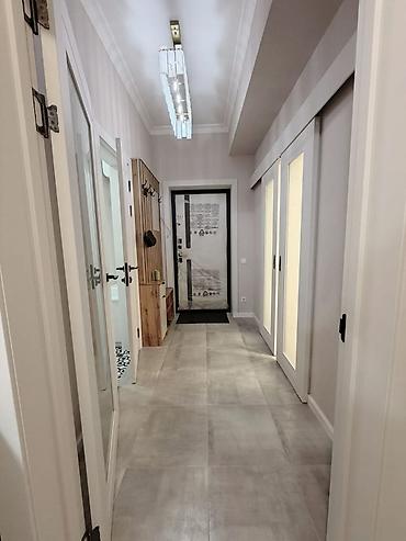 Продажа квартир: 1 комната, 38 м², ЗАГС/Цирк Элитка, 14 этаж, Свежий ремонт — 6
