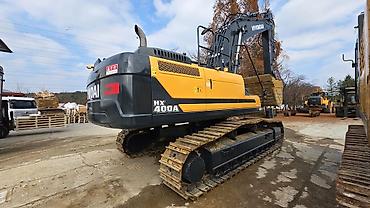 Экскаваторы: Экскаватор, Hyundai, 2024 г., Гусеничный — 1