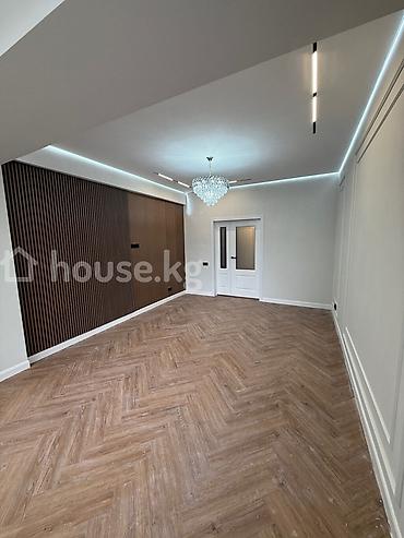 Продажа квартир: 3 комнаты, 100 м², Элитка, 3 этаж — 8