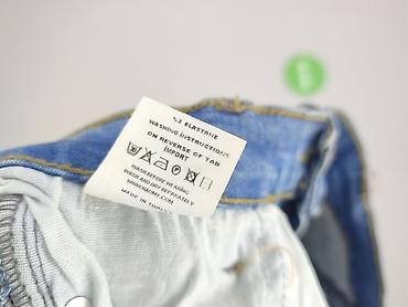 air force 19: Daysie, Jeansy damskie, rozmiar S — 8