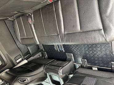 Hyundai: Hyundai Staria: 2021 г., 2.2 л, Автомат, Дизель, Минивэн — 20