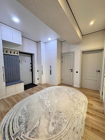 Продажа квартир: 2 комнаты, 75 м², Элитка, 5 этаж, Евроремонт — 13